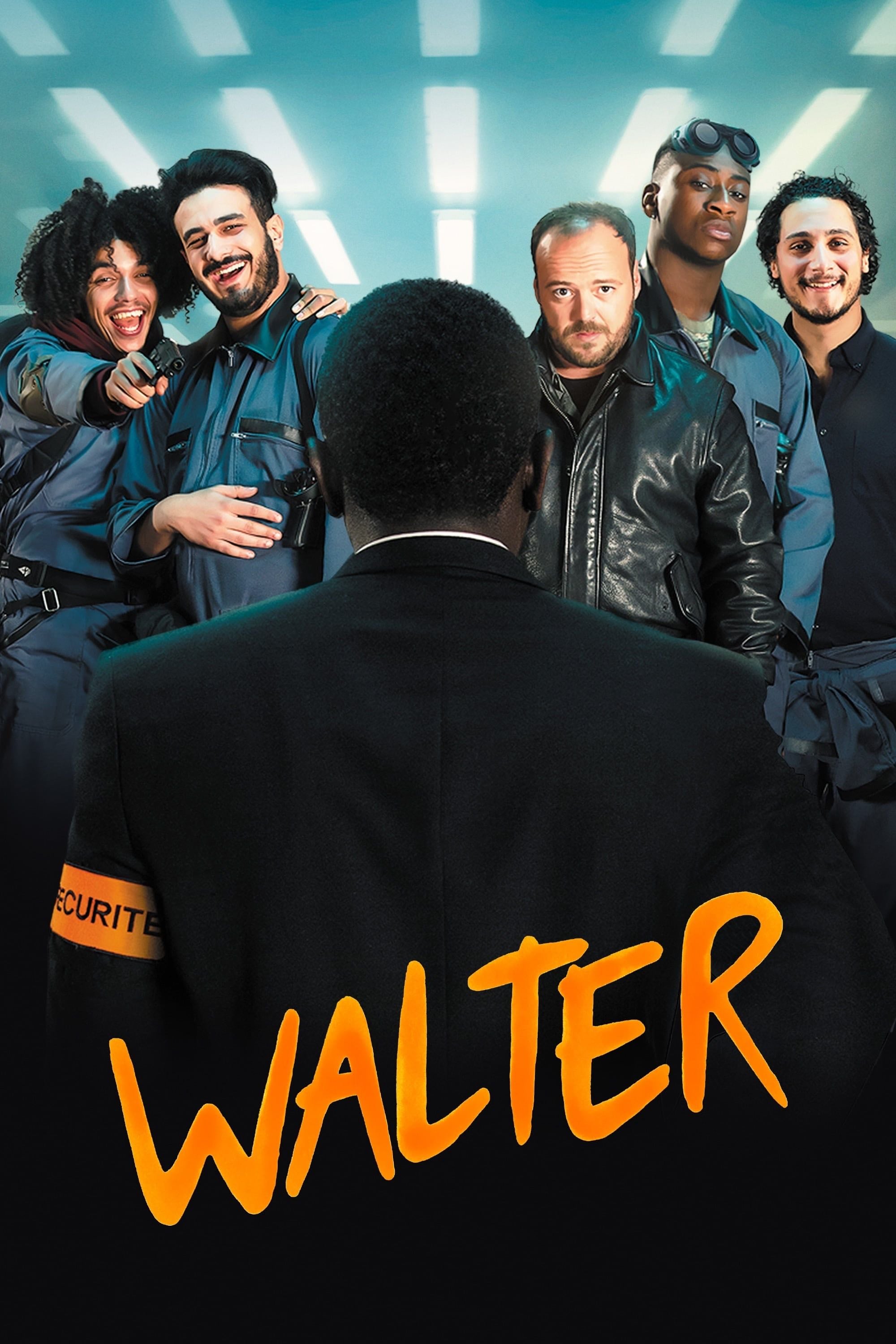 Walter - Varante Soudjian · 2019