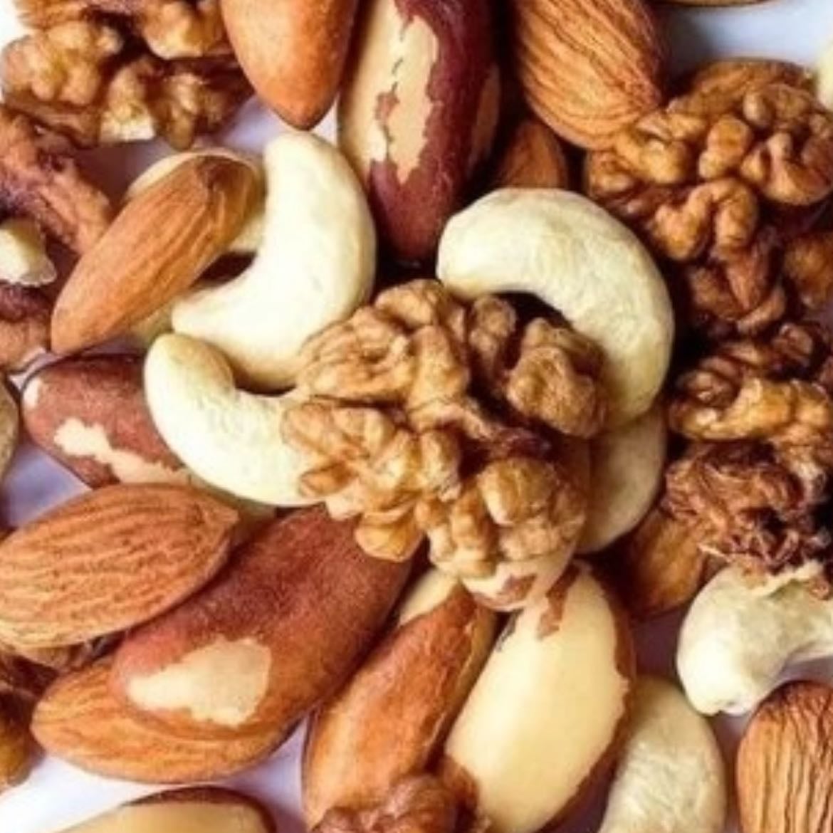 Frutos secos