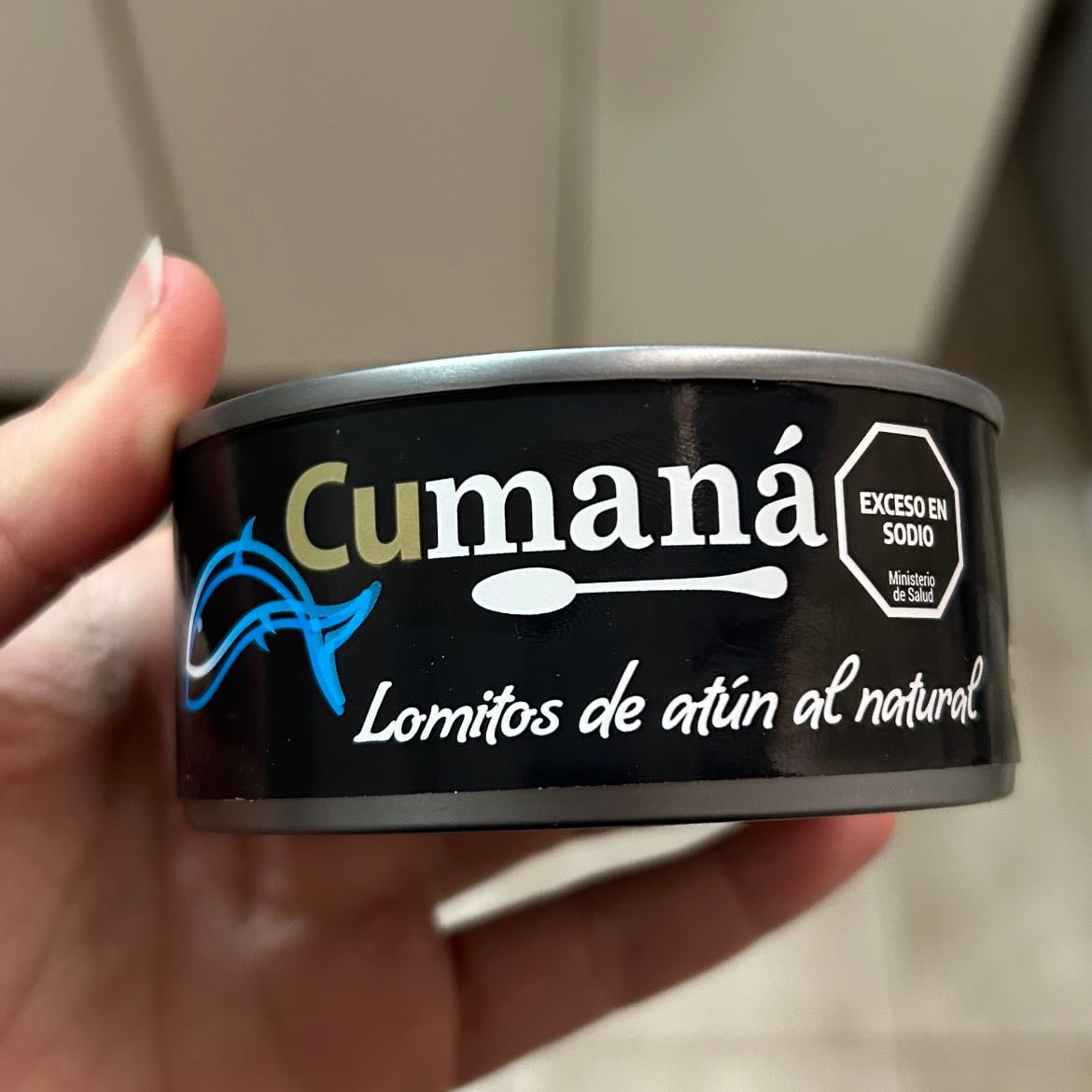 Atún