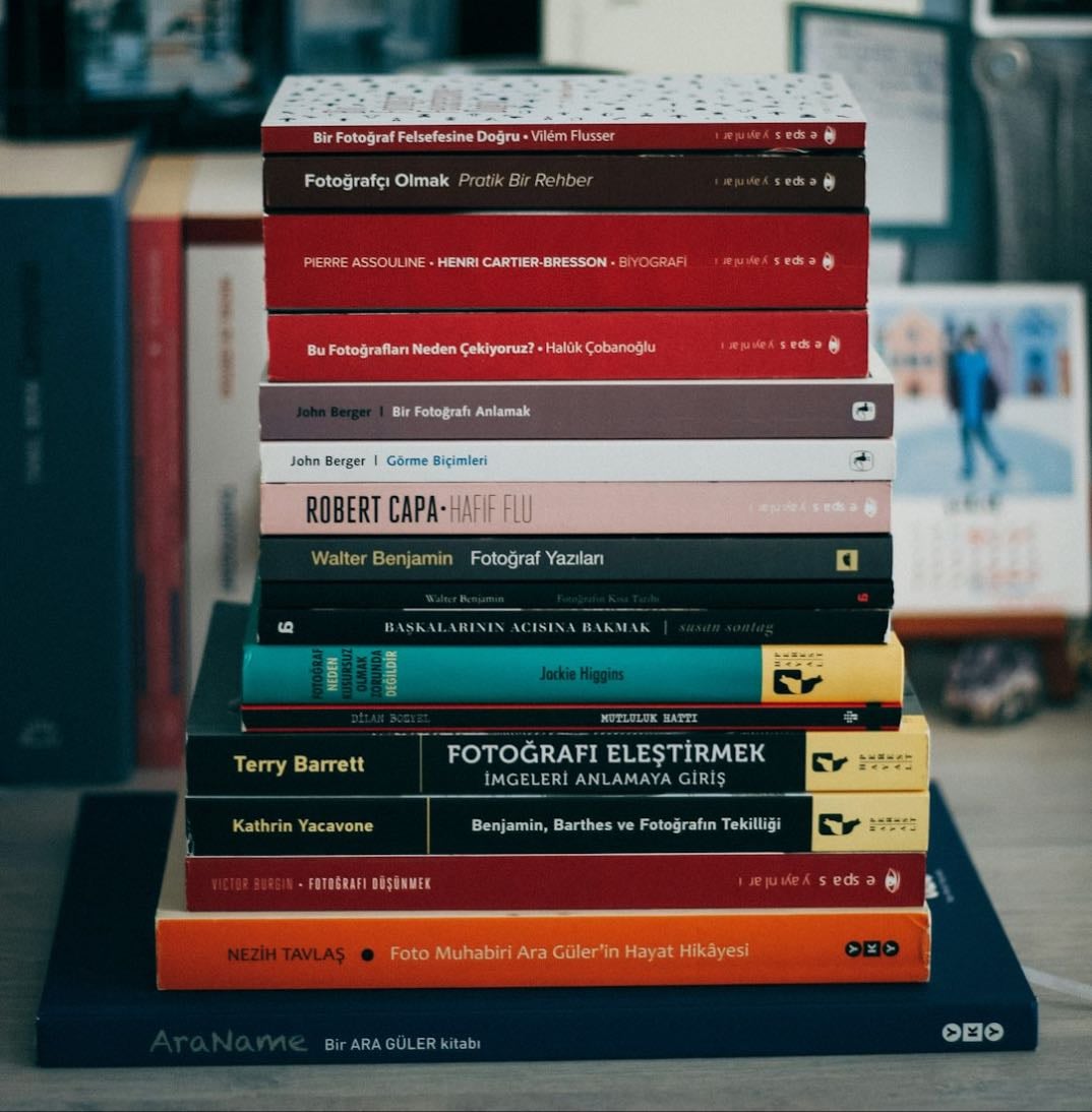 Libros 2026