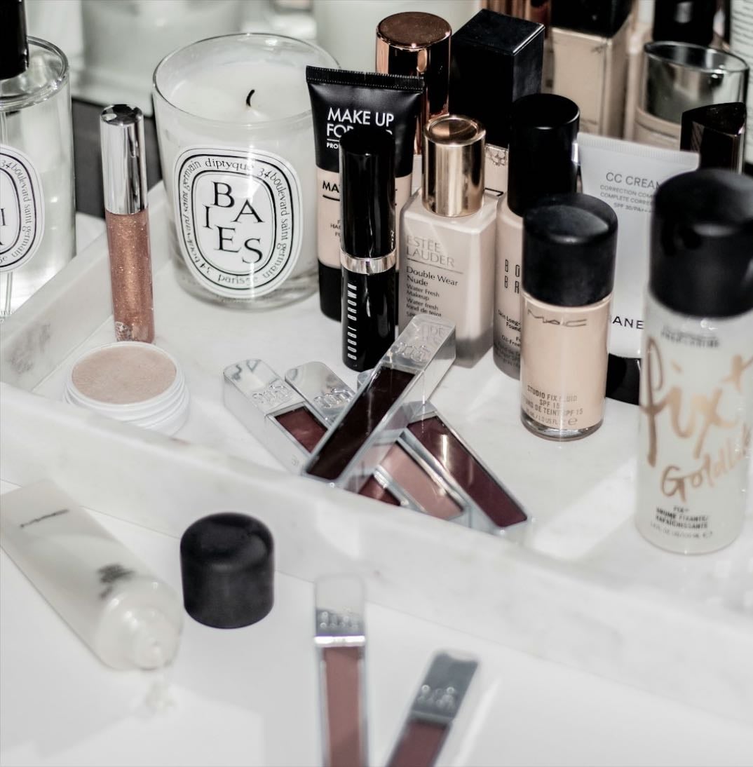 Maquillaje