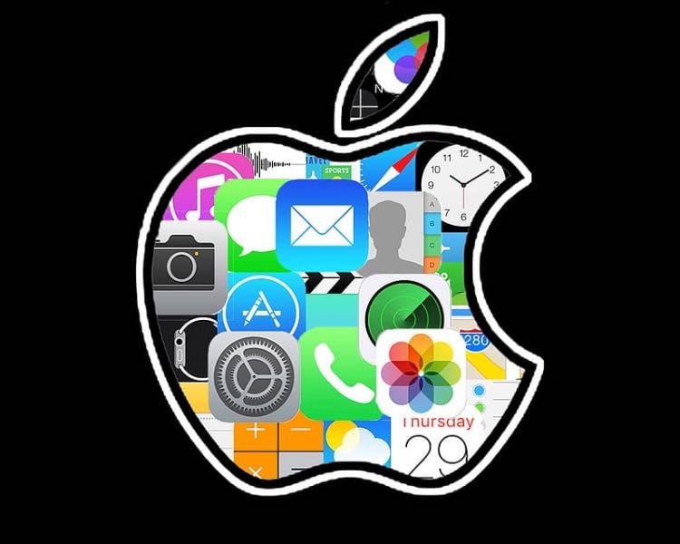 Apps I use/have on my Phone ๐ฒ