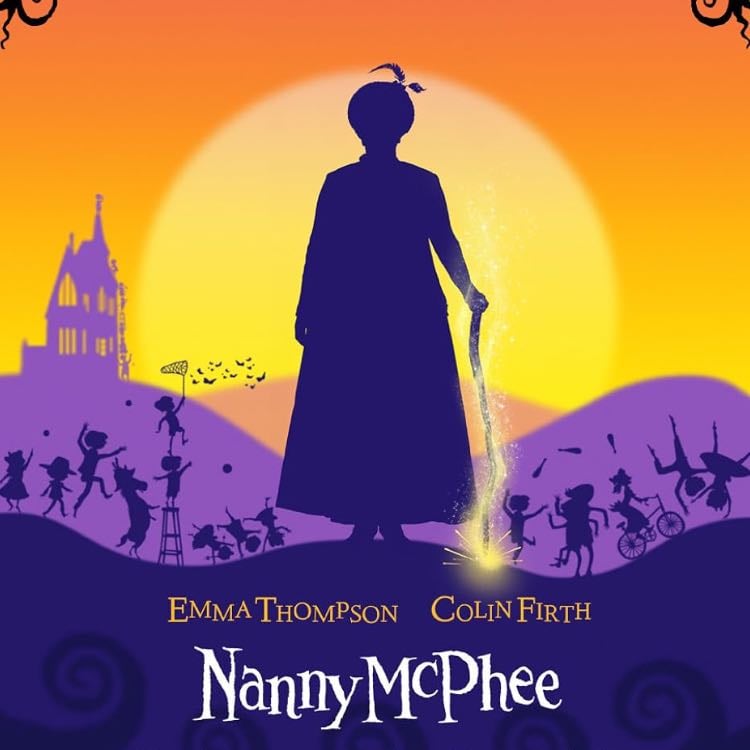 Nanny McPhee - Tata Matilda (2005)