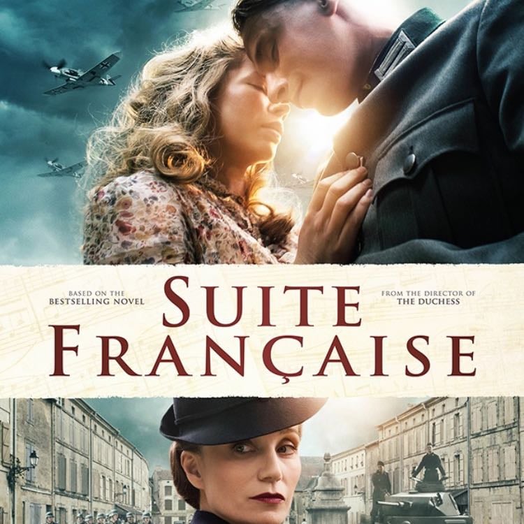 Suite Francese (2014)