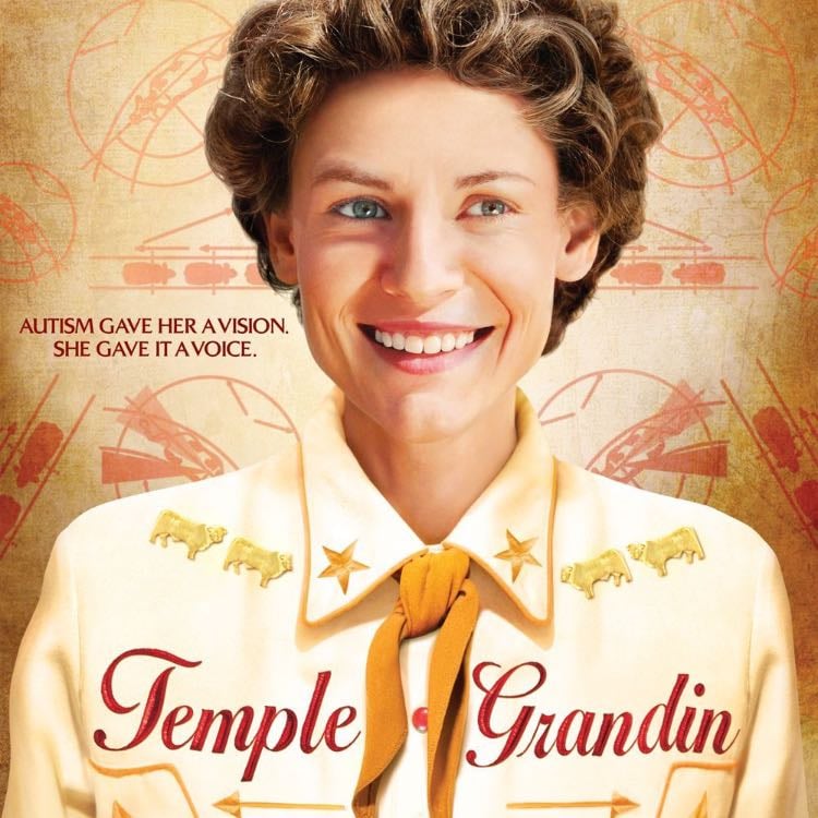 Temple Grandin (2010)