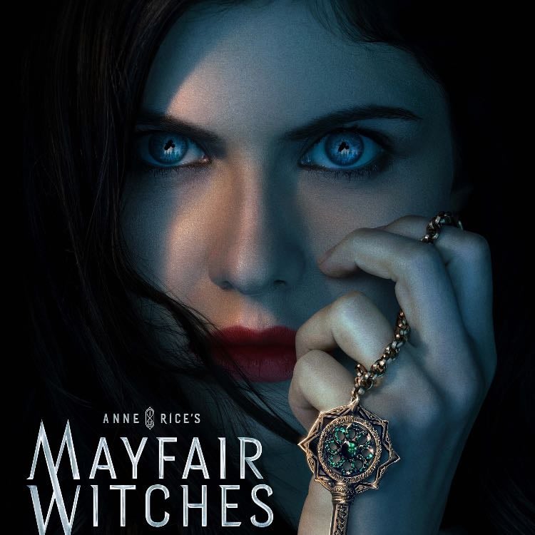 Mayfair witches (2023- )