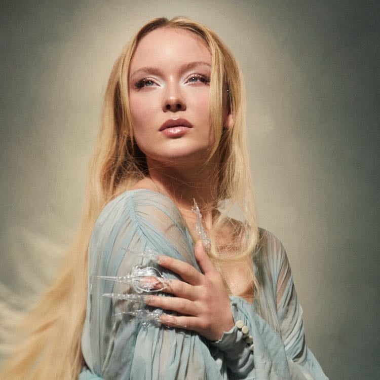 Zara Larsson