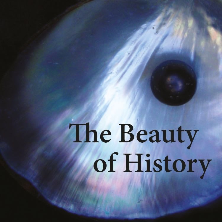 âThe Beauty of Historyâ (1991) - Viivi Luik