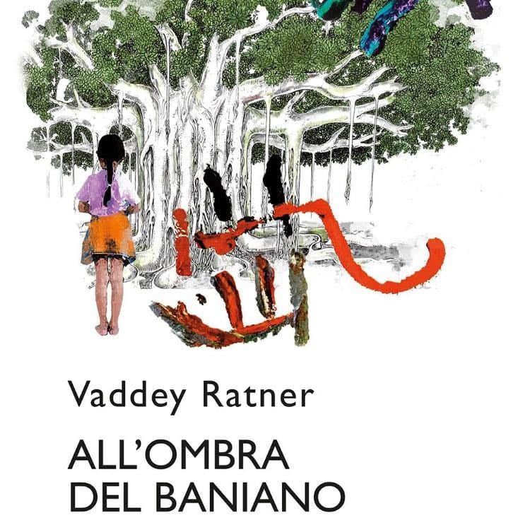 âAllâombra del banianoâ (2012) - Vaddey Ratner