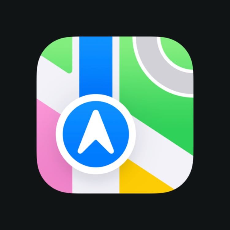 Maps