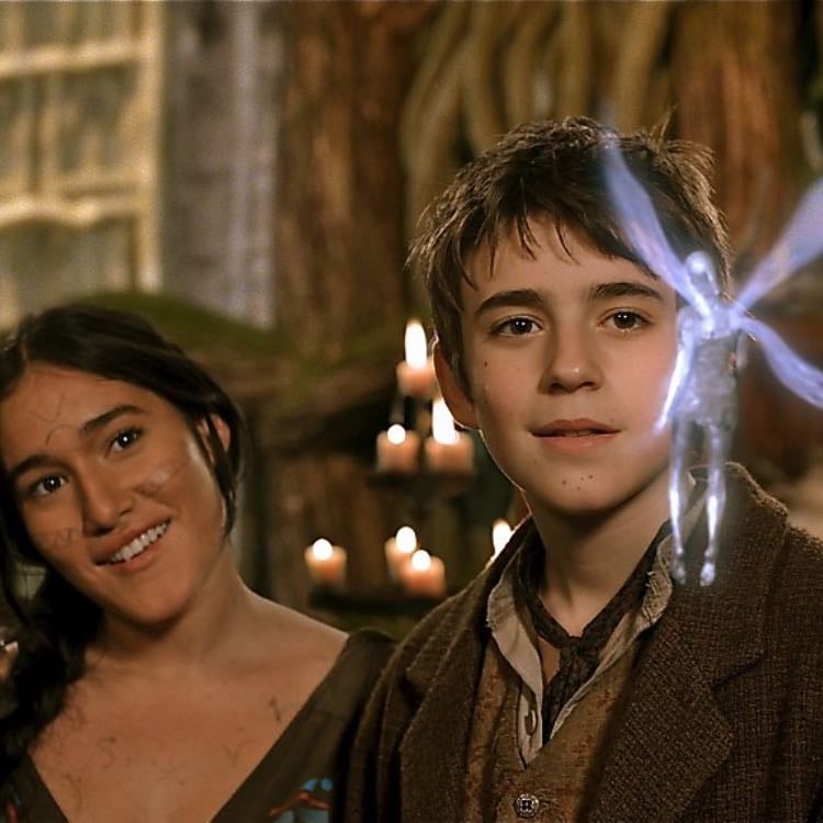Neverland (2011)