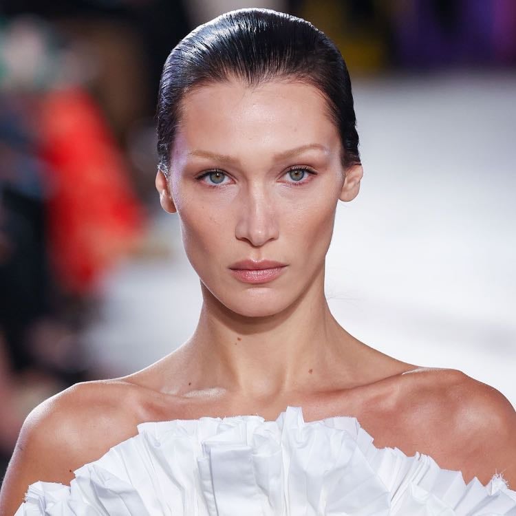 Bella Hadid