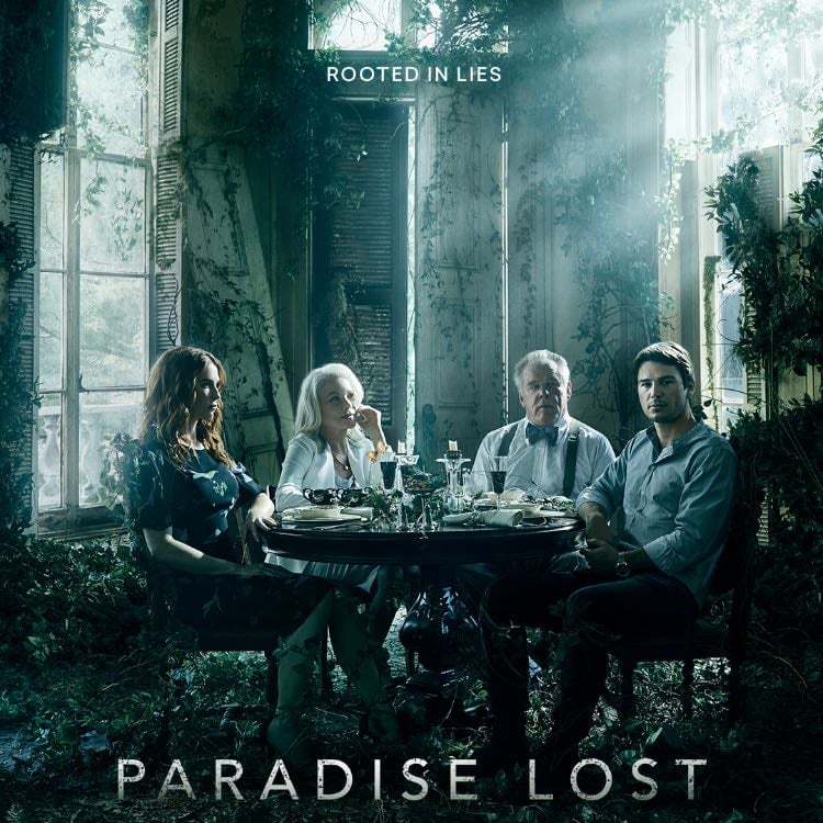 Paradise Lost (2020)