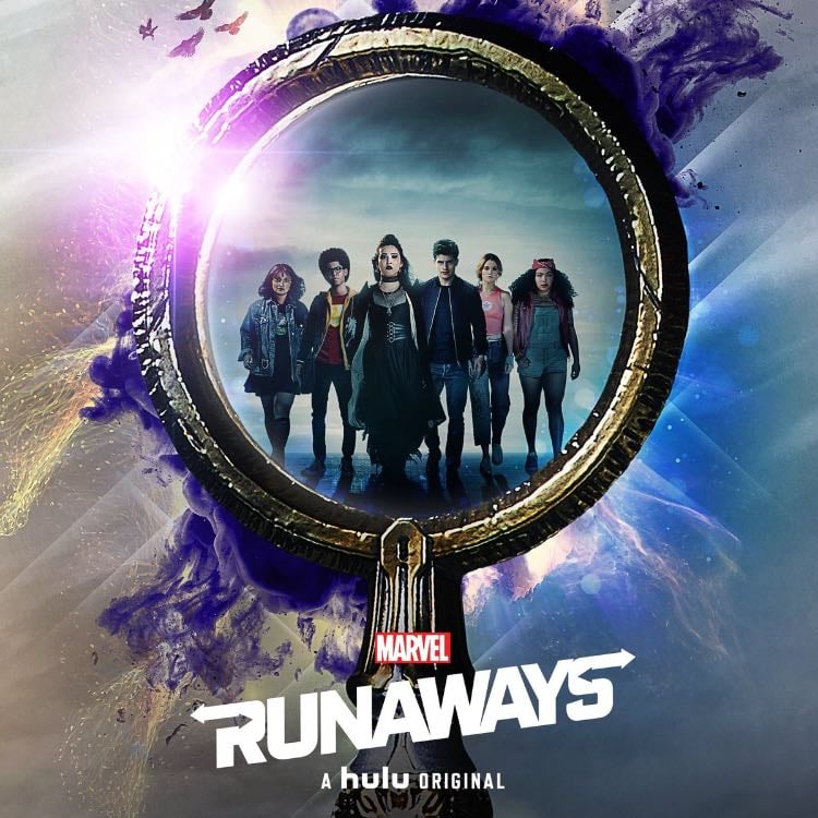 Runaways (2017-2019) - 3 Stagioni