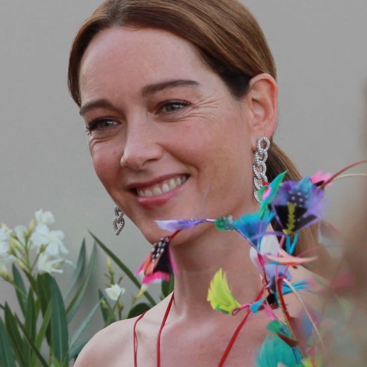 Cristiana Capotondi