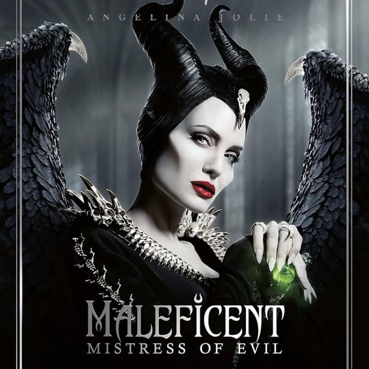 Maleficent 2 (2019)