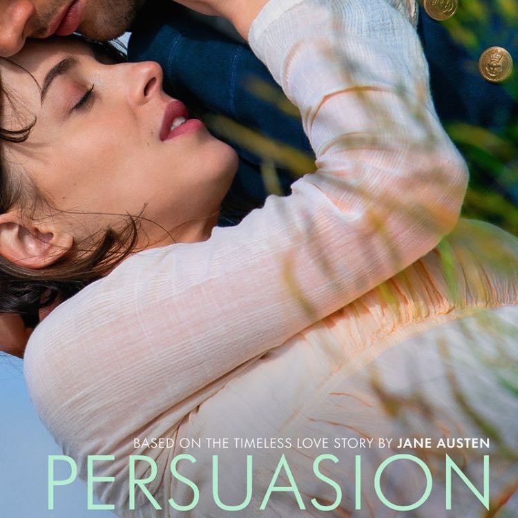 Persuasion (2022)