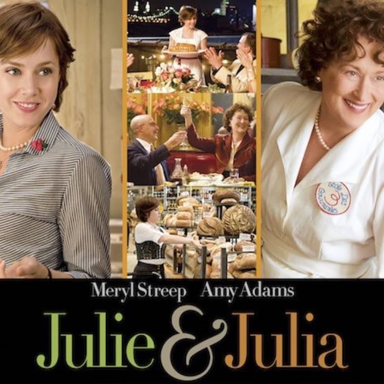 Julie & Julia (2009)