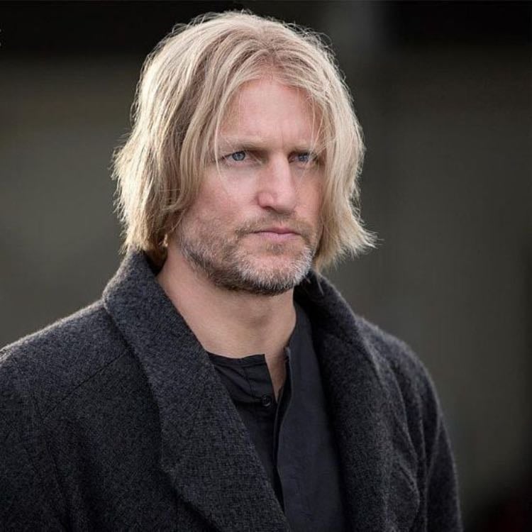 The Hunger Games prequel: Sunrise on the Reaping (2026)
