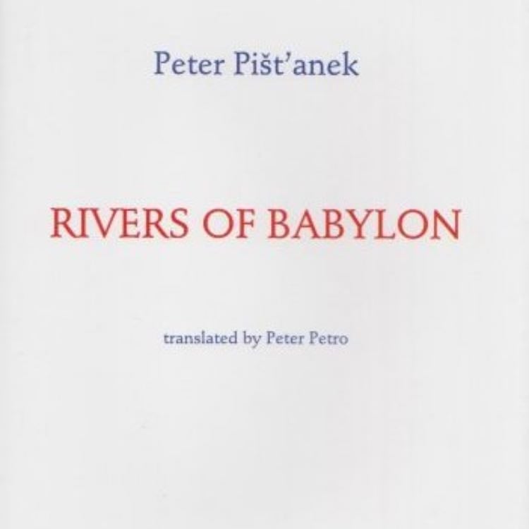 âRivers of Babylonâ (1991) - Peter PiĆĄtanek
