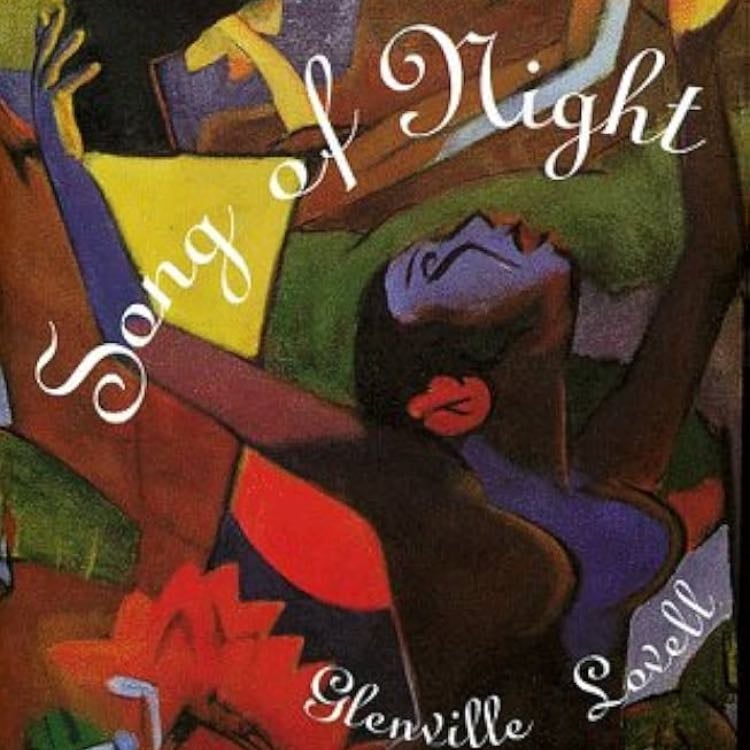 âSong of Nightâ (1998) - Glenville Lovell