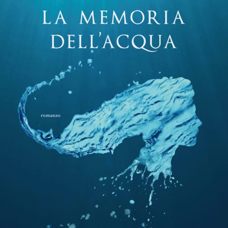 âLa memoria dellâacquaâ (2012) - Emmi ItĂ€ranta