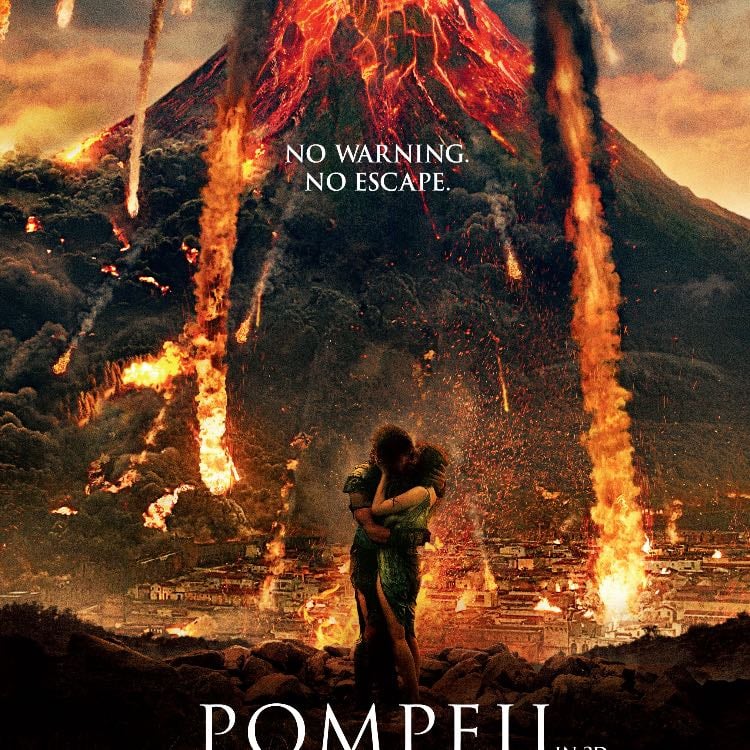 Pompei (2014)