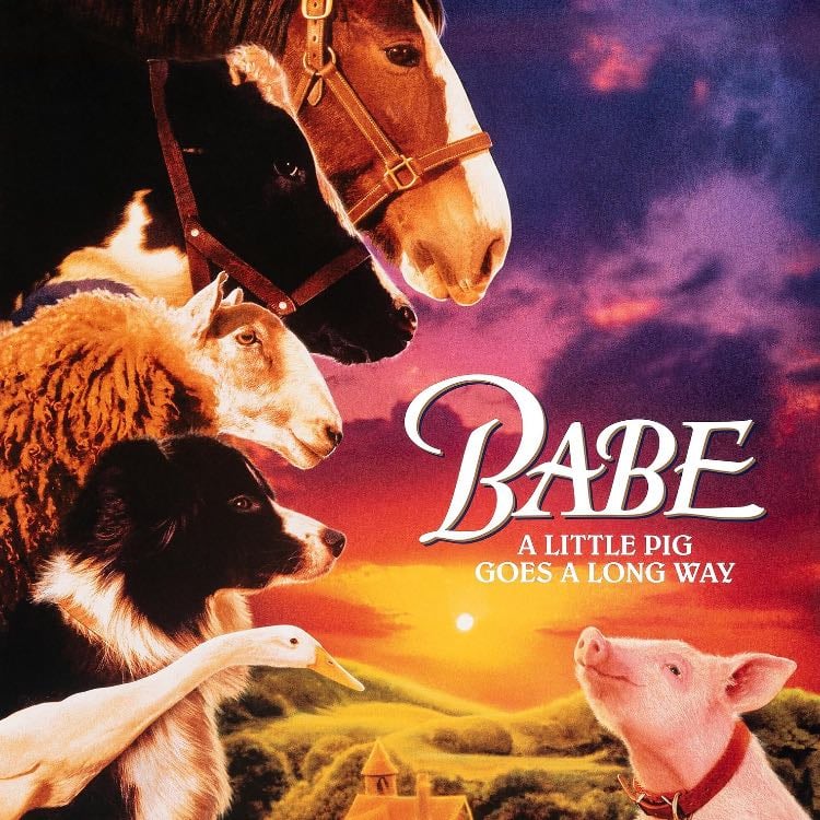 Babe (1995)