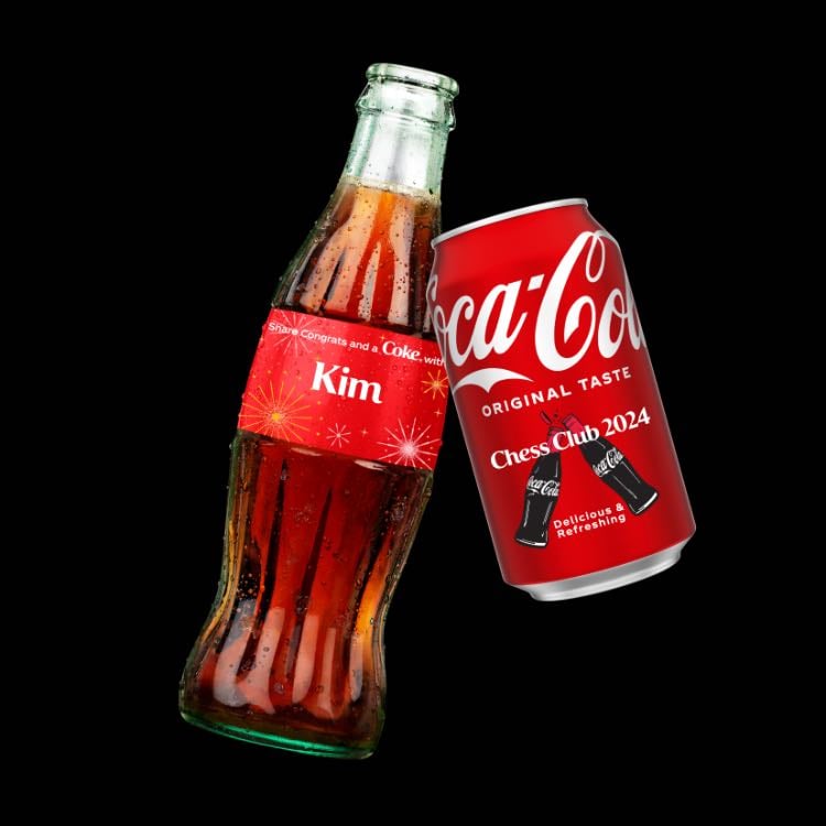 Coca Cola