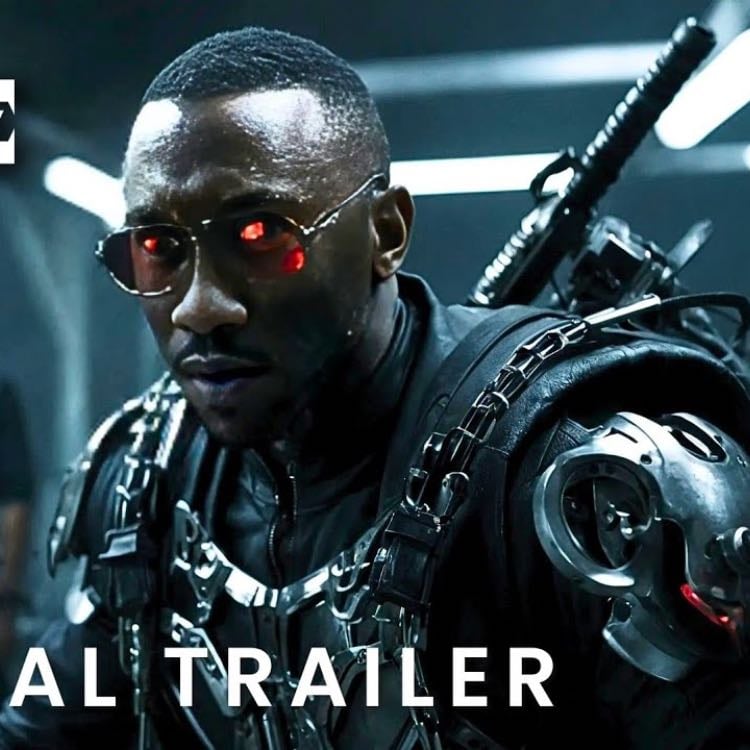 Blade (2025)