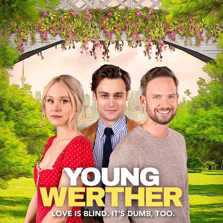 Young Werther (2024)