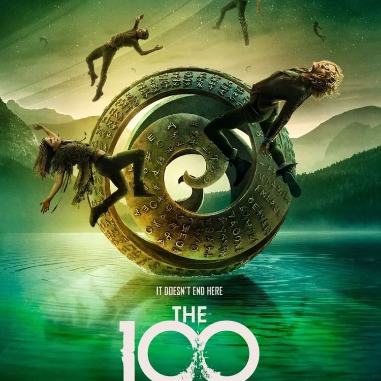 The 100 series (2014-2020)