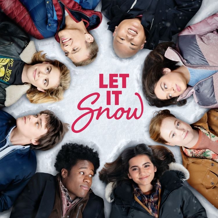 Let it snow (2019)