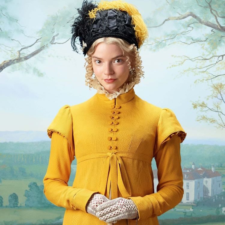 Emma (2020)