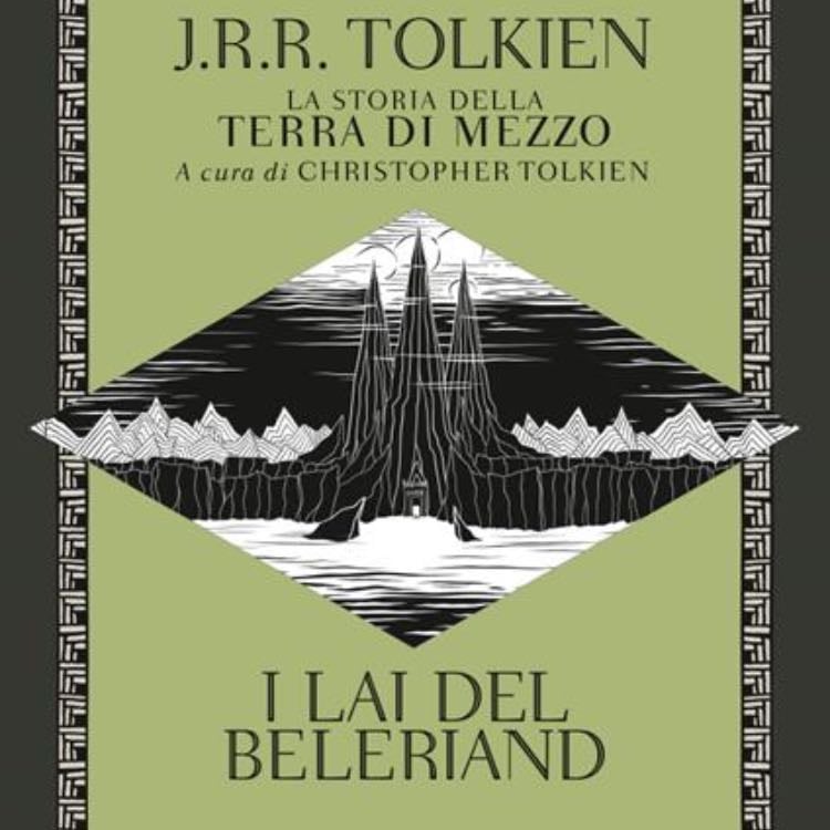 I lai del Beleriand - 1983