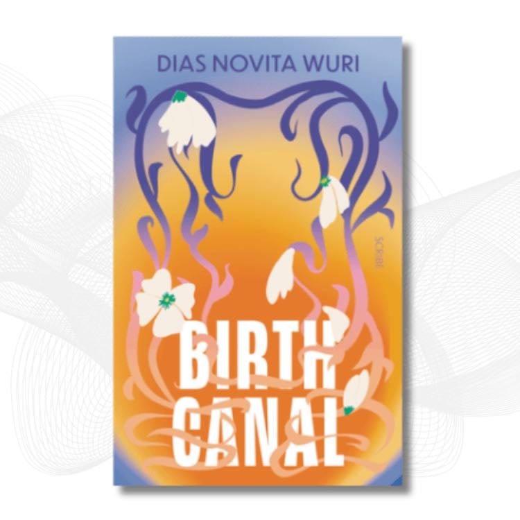 âBirth Canalâ (2023) - Dias Novita Wuri