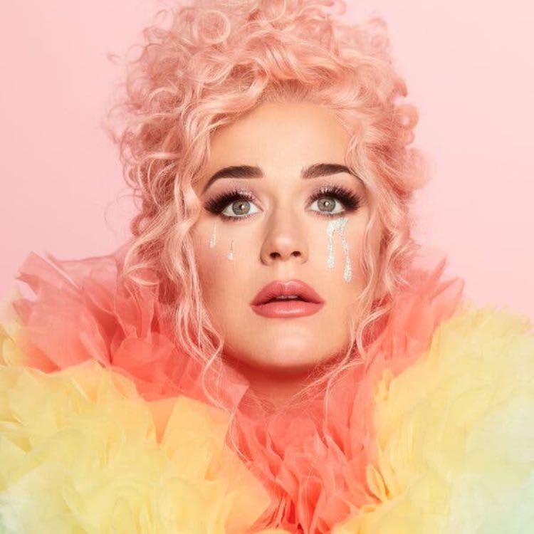 Katy Perry