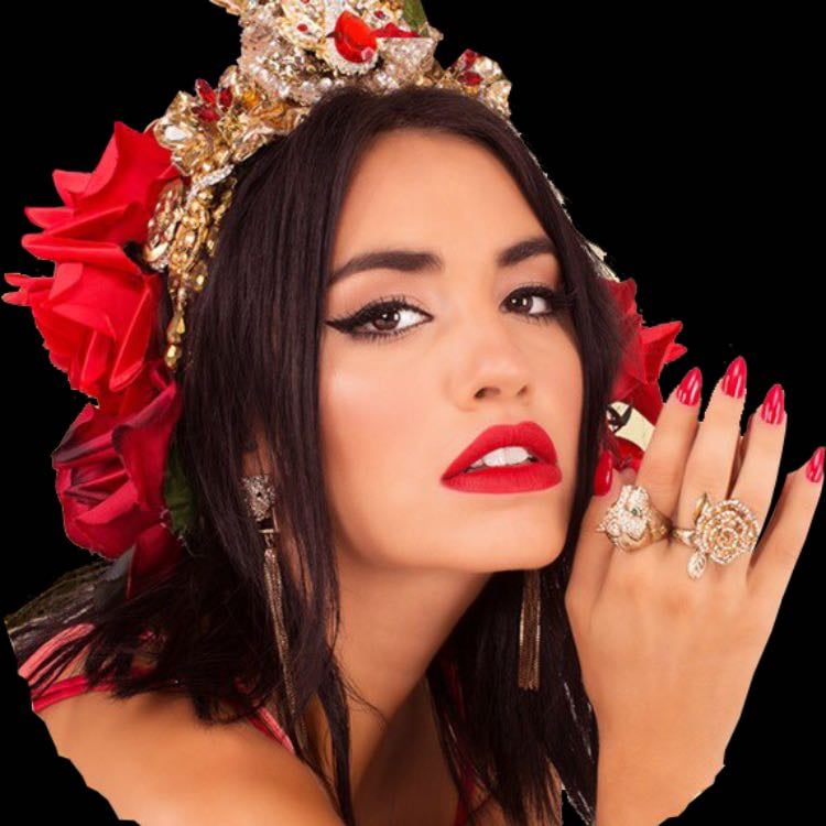 Lali Esposito