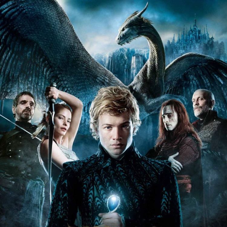 Eragon (2006)