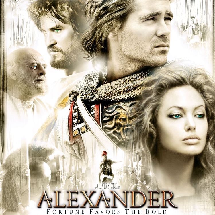 Alexander (2004)