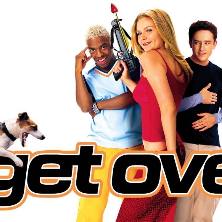 Get over it (2001)