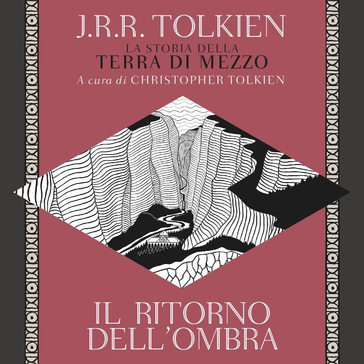 Il ritorno dell’Ombra - 1983