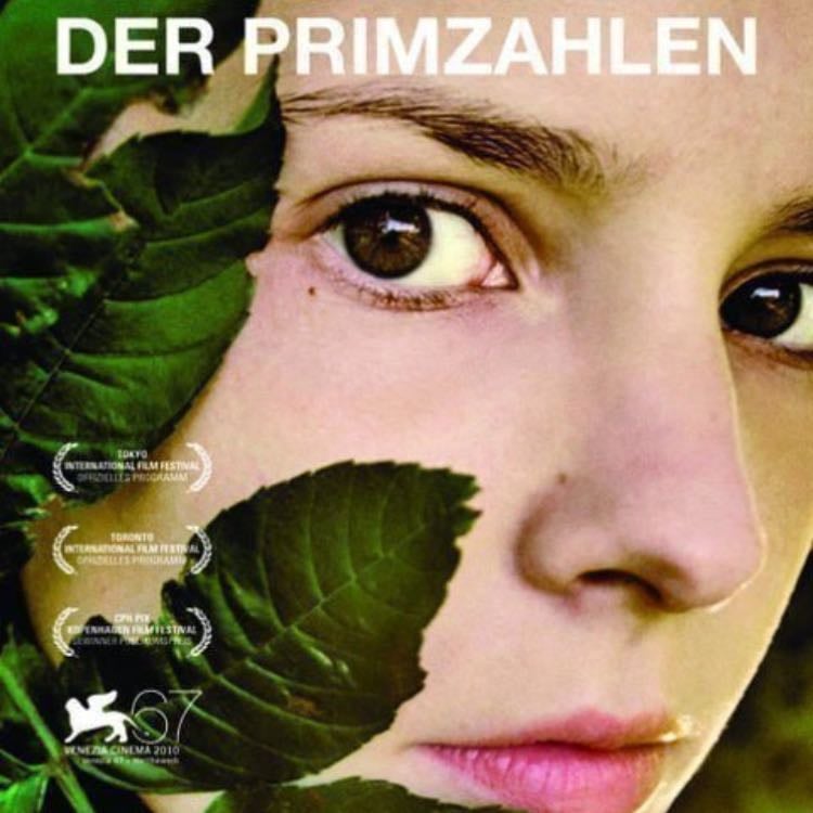 La solitudine dei numeri primi (2010)