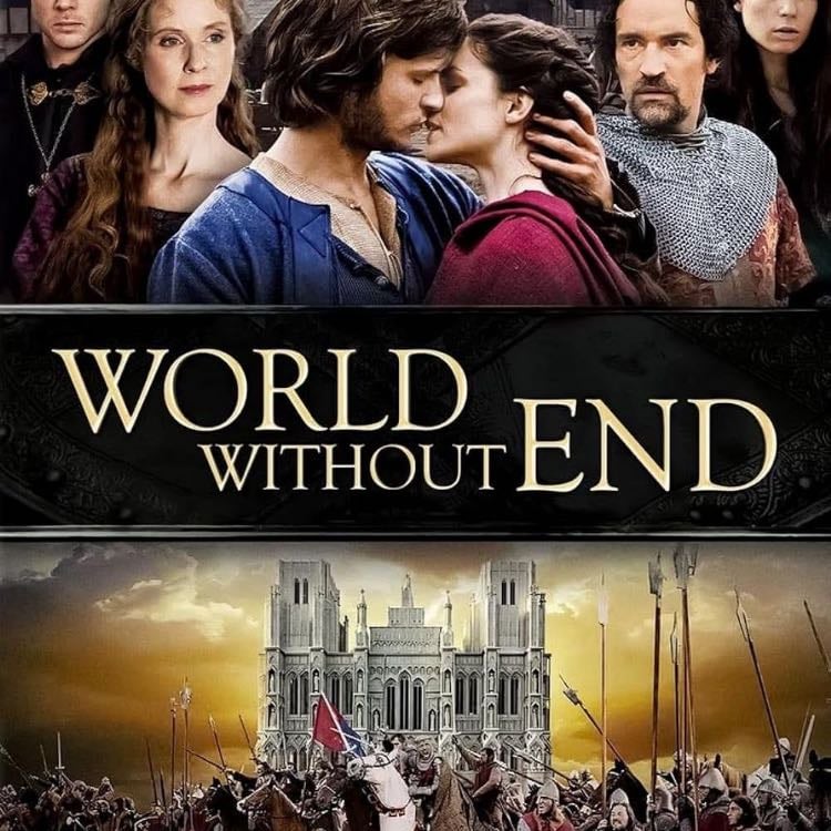 World Without End (2012)