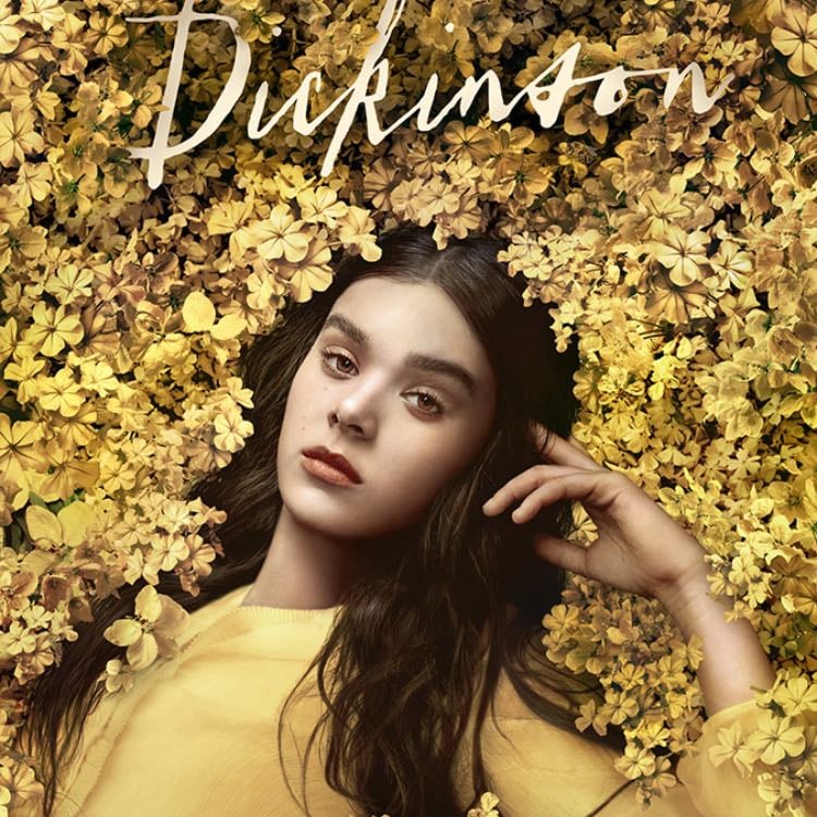 Dickinson (2019-2021)