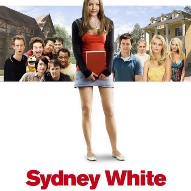 Sydney White (2007)