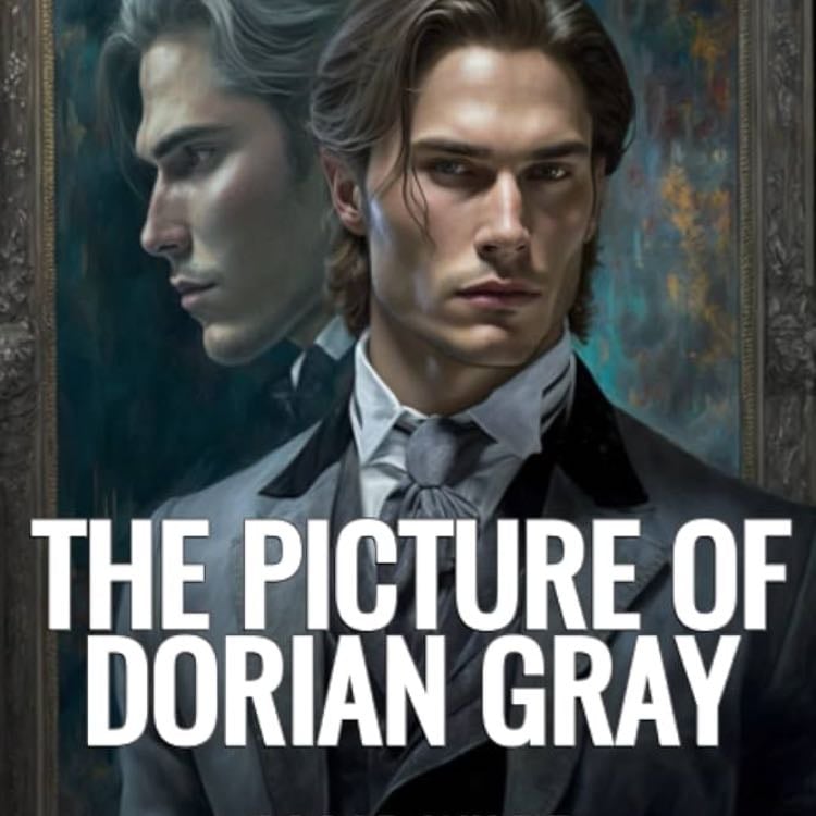 âIl ritratto di Dorian Grayâ (1890) - Oscar Wilde