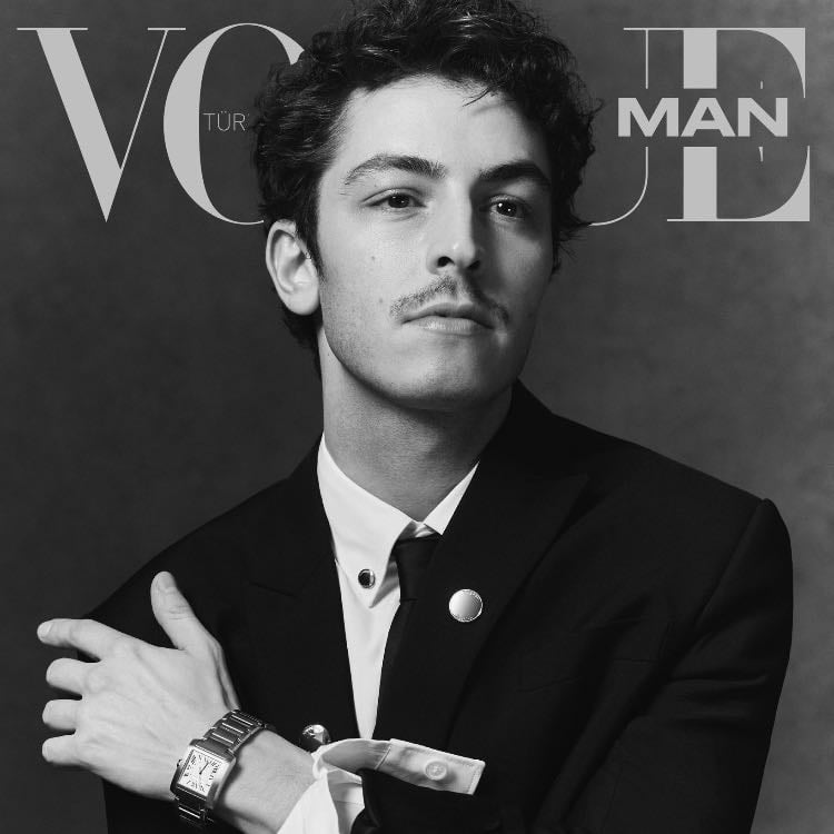 Boran Kuzum