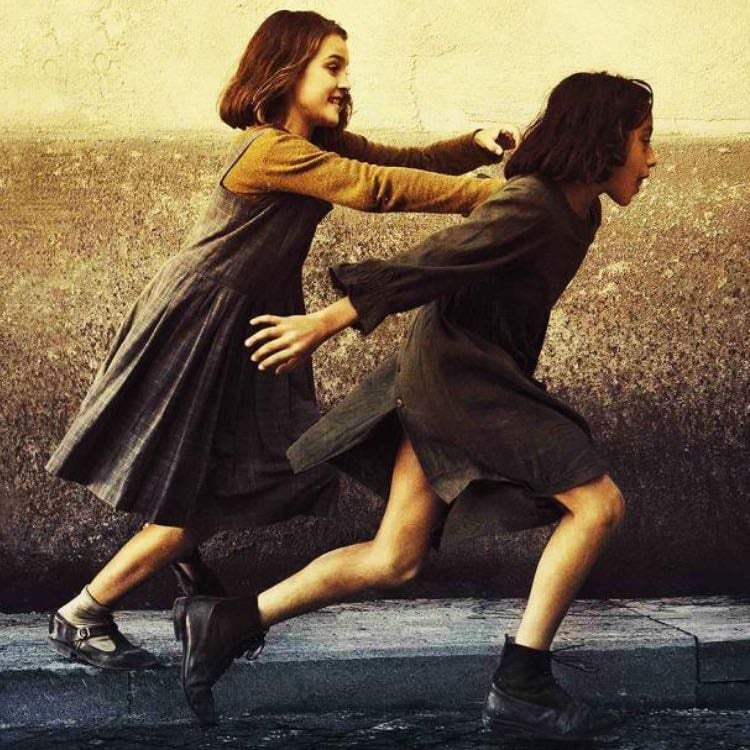 L’Amica Geniale (2018-2024)
