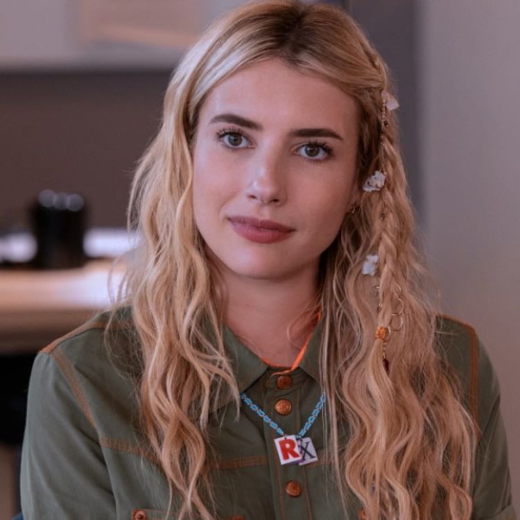 Emma Roberts